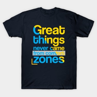 great things T-Shirt